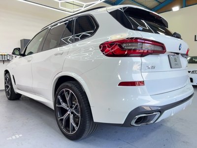 2019 BMW X5 — миниатюра 19
