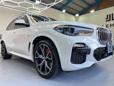 2019 BMW X5 — миниатюра 16