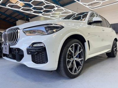 2019 BMW X5 — миниатюра 15