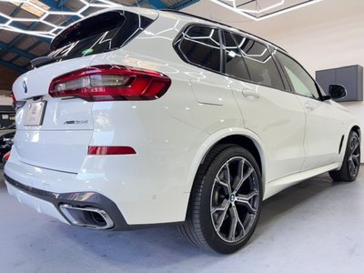 2019 BMW X5 — миниатюра 20