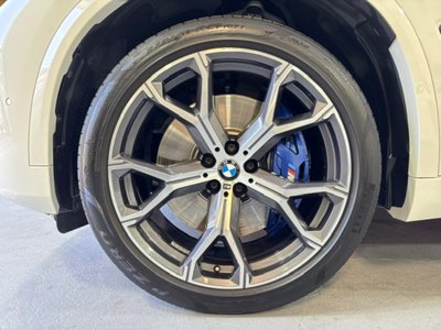 2019 BMW X5 — миниатюра 11