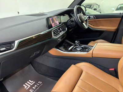 2019 BMW X5 — миниатюра 36
