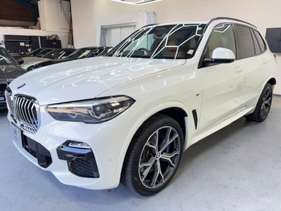 BMW X5 - 5