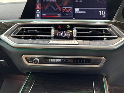 2019 BMW X5 — миниатюра 32