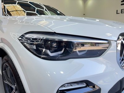 BMW X5 - 9