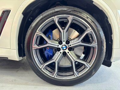 BMW X5 - 10