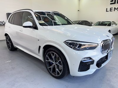 BMW X5 - 4