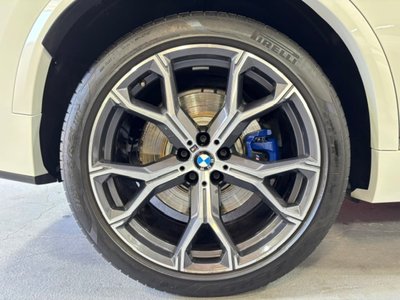 2019 BMW X5 — миниатюра 12