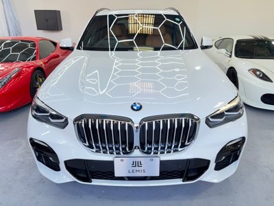 BMW X5 - 3