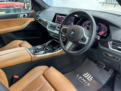 2019 BMW X5 — миниатюра 24