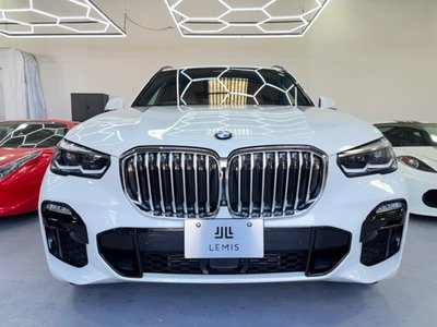 BMW X5 - 2