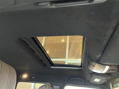 MERCEDES-BENZ G-CLASS - 8