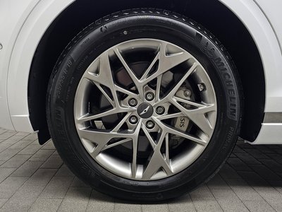 2023 Genesis GV70 照片 6