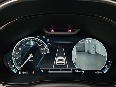 2023 Genesis GV70 thumbnail 11