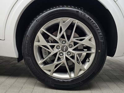 2023 Genesis GV70 照片 8