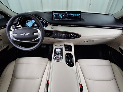 2023 Genesis GV70 照片 5