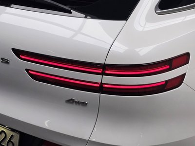 2023 Genesis GV70 照片 10
