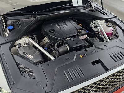 2023 Genesis GV70 照片 7