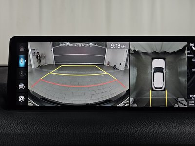 2023 Genesis GV70 thumbnail 20