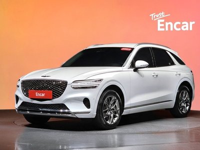 2023 Genesis GV70 照片 1
