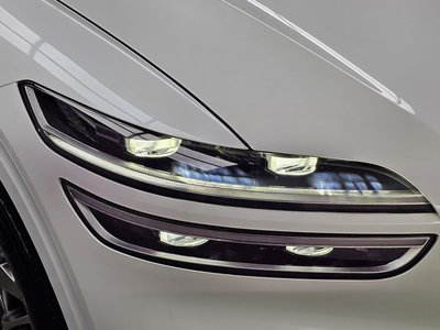 2023 Genesis GV70 照片 9