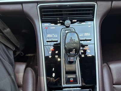 PORSCHE PANAMERA - 10