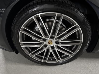 PORSCHE PANAMERA - 2