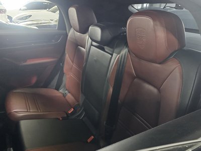 PORSCHE CAYENNE - 3