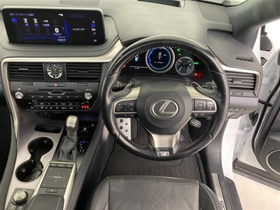 LEXUS RX - 2