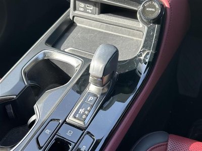 LEXUS NX - 6