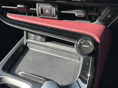 LEXUS NX - 5
