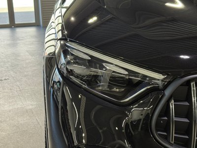 MERCEDES-BENZ GLC COUPE AMG - 7