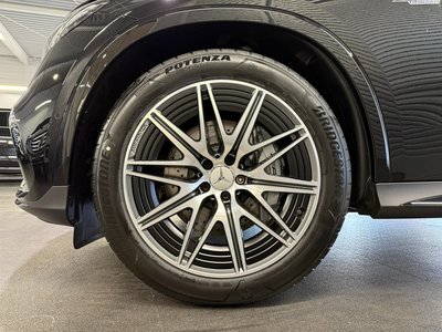 MERCEDES-BENZ GLC COUPE AMG - 10