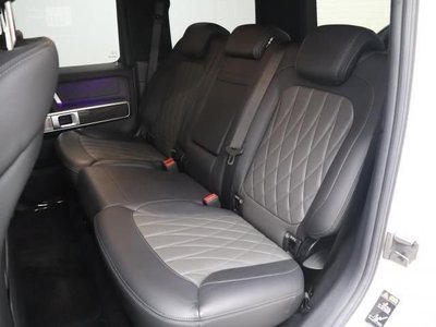 MERCEDES-BENZ G-CLASS - 7