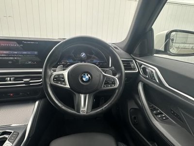 2023 BMW 4 SERIES 照片 8