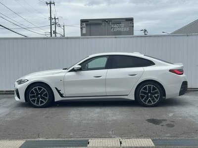 2023 BMW 4 SERIES 照片 4