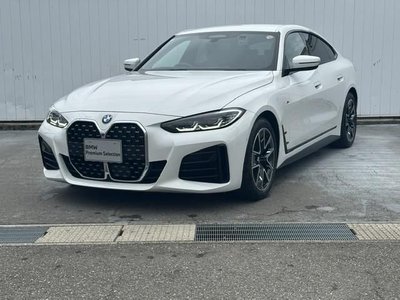 2023 BMW 4 SERIES 照片 1