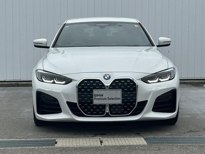 2023 BMW 4 SERIES 照片 7