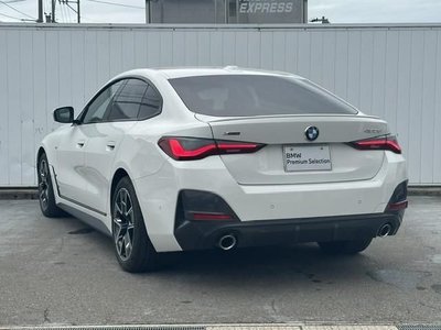 2023 BMW 4 SERIES 照片 2