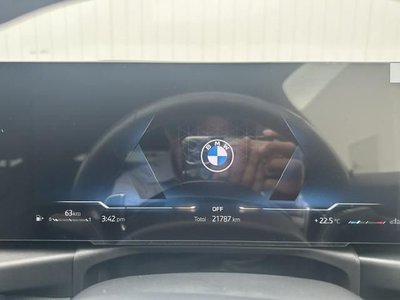 2023 BMW 4 SERIES 照片 6