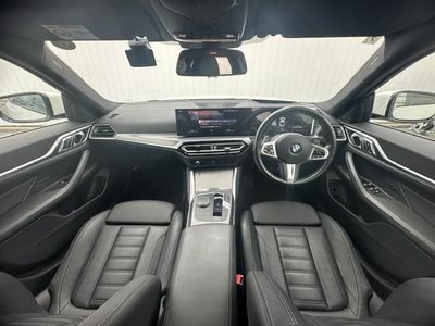 2023 BMW 4 SERIES 照片 3