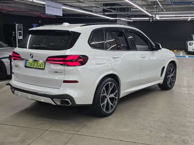 2026 BMW X5 照片 5
