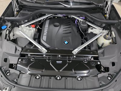 2026 BMW X5 照片 7