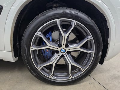 2026 BMW X5 照片 6