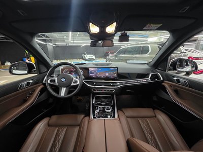 2026 BMW X5 照片 4