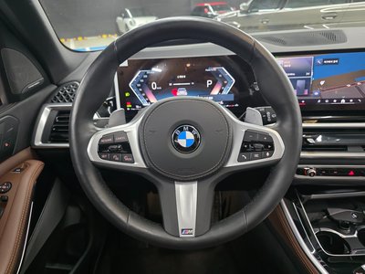 2026 BMW X5 thumbnail 12