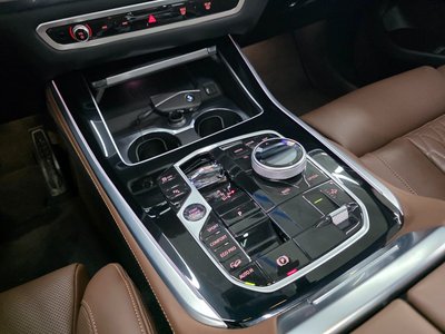 2026 BMW X5 照片 9