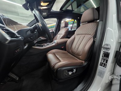 2026 BMW X5 照片 10