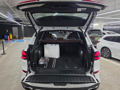 2026 BMW X5 thumbnail 19