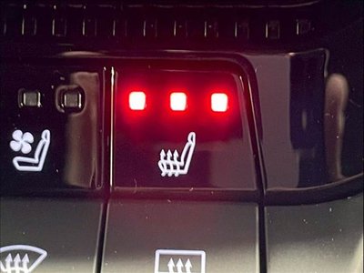 TOYOTA LAND CRUISER 250 - 7